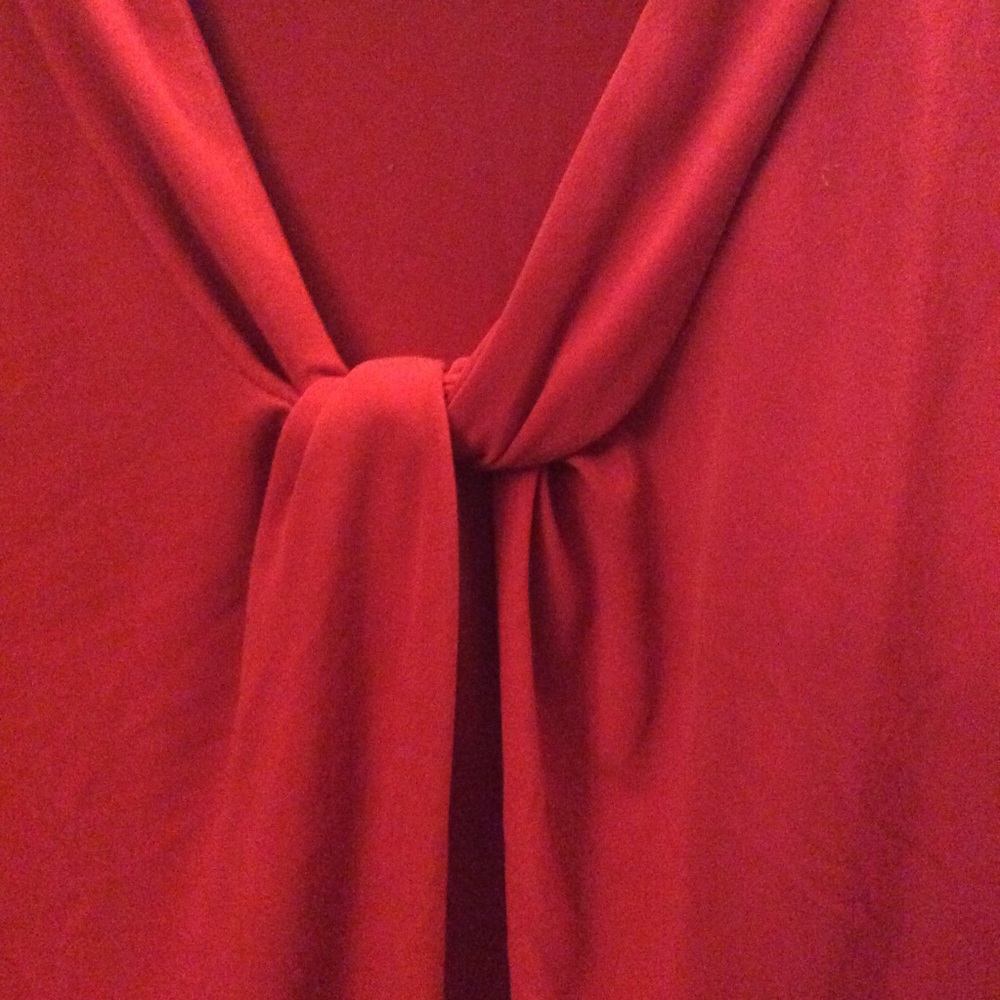 Calvin Klein Sleeveless top - Picture 3 of 3